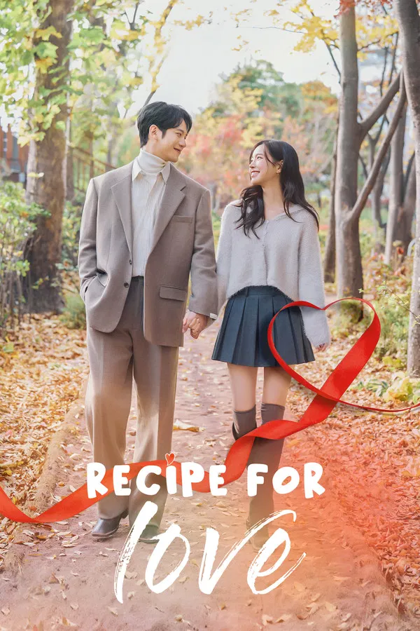Recipe For Love S01