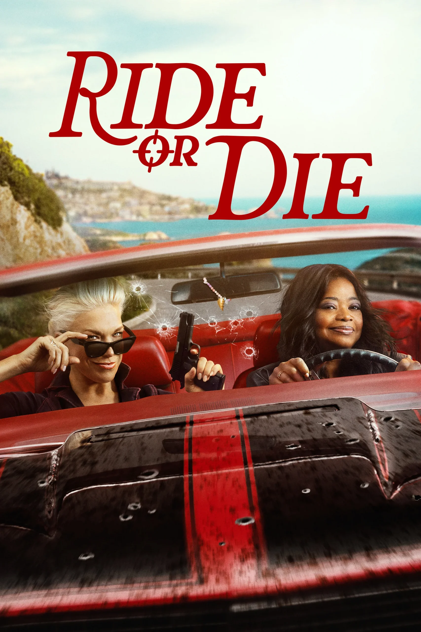 Ride or Die S01