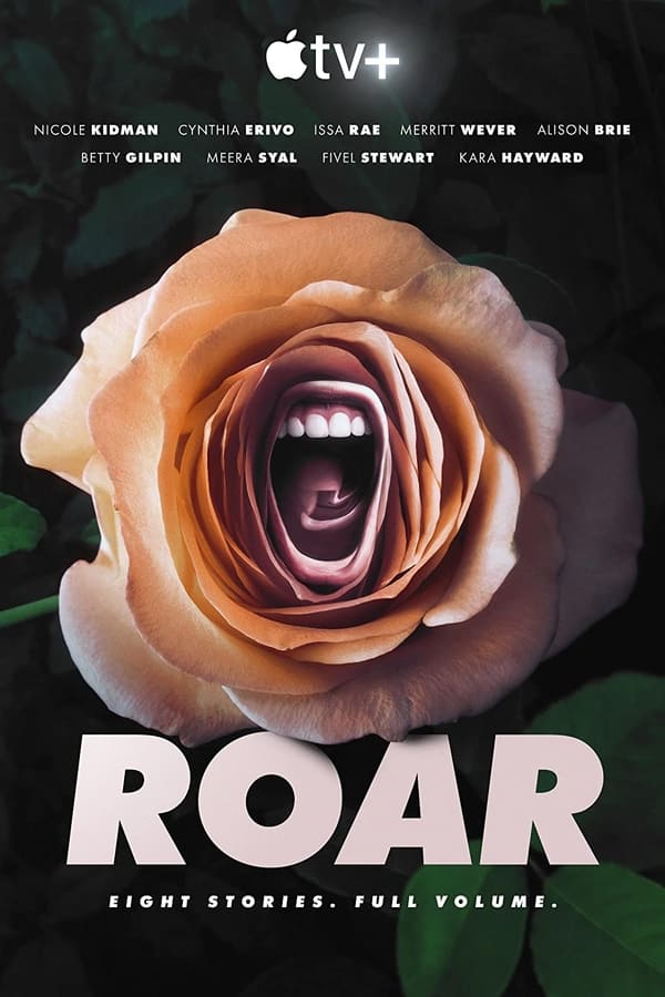 Roar S01
