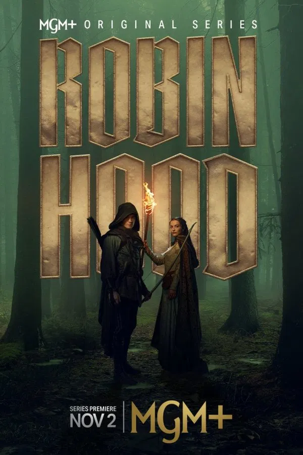 Robin Hood S01