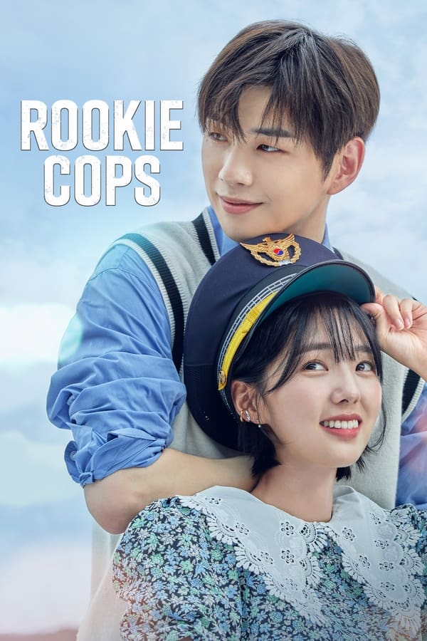 Rookie Cops S01