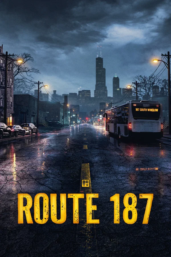Route 187 S01