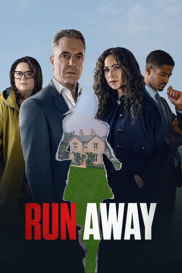 Run Away S01