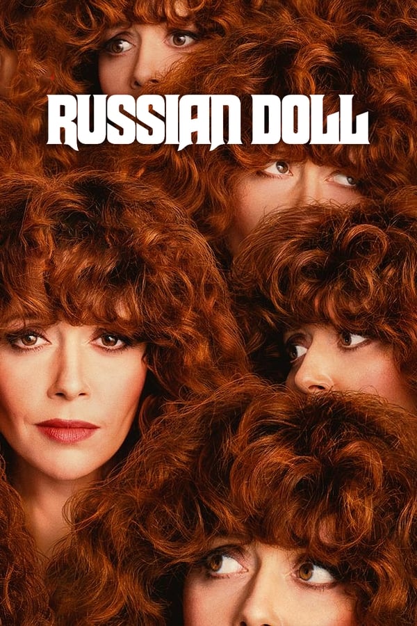 Russian Doll S01