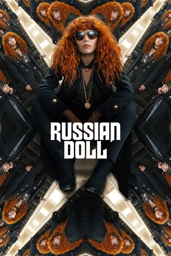 Russian Doll S02