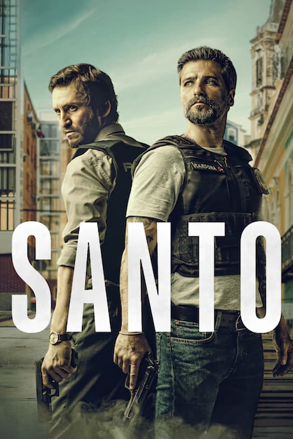 Santo S01