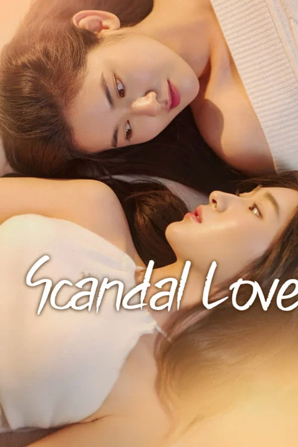 Scandal love S01