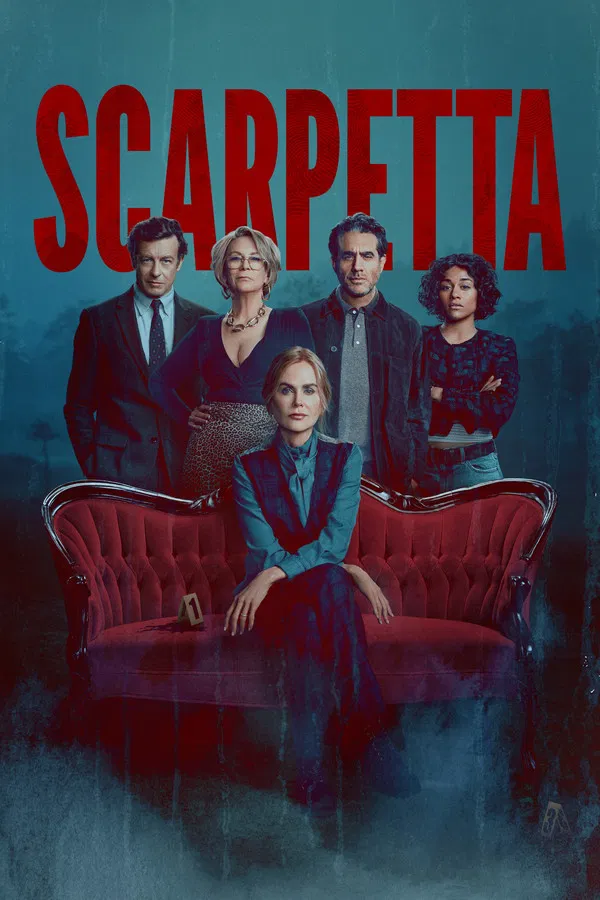 Scarpetta S01