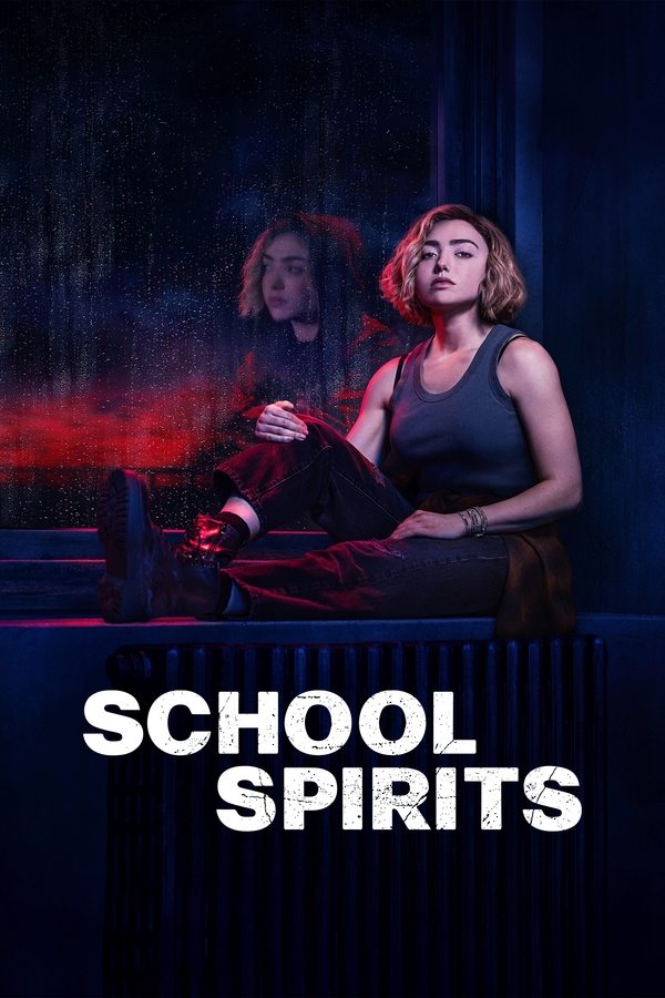 School Spirits S02