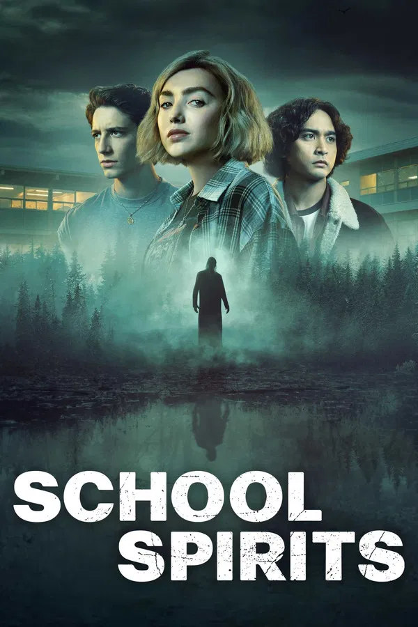 School Spirits S03