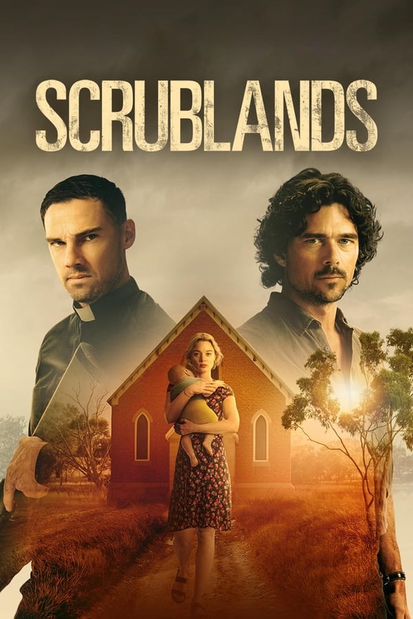 Scrublands S01