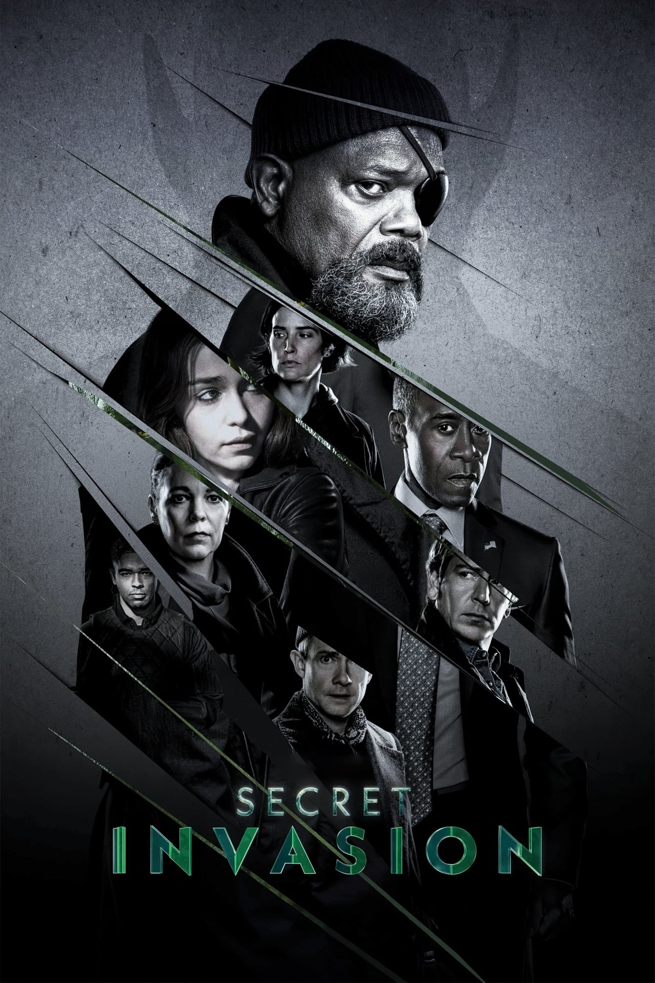 Secret Invasion S01