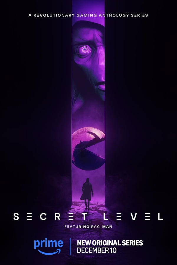 Secret Level S01