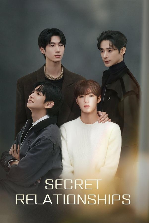Secret Relationships S01