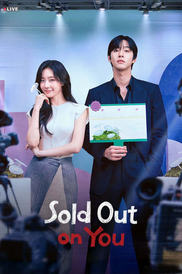 Sold Out on You S01