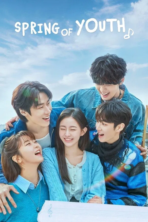 Spring of Youth S01
