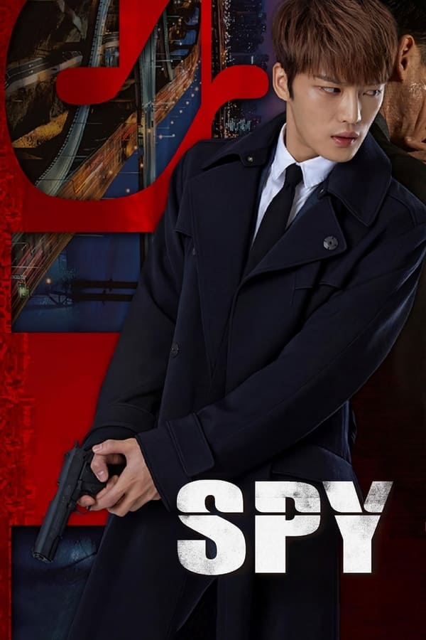 Spy S01