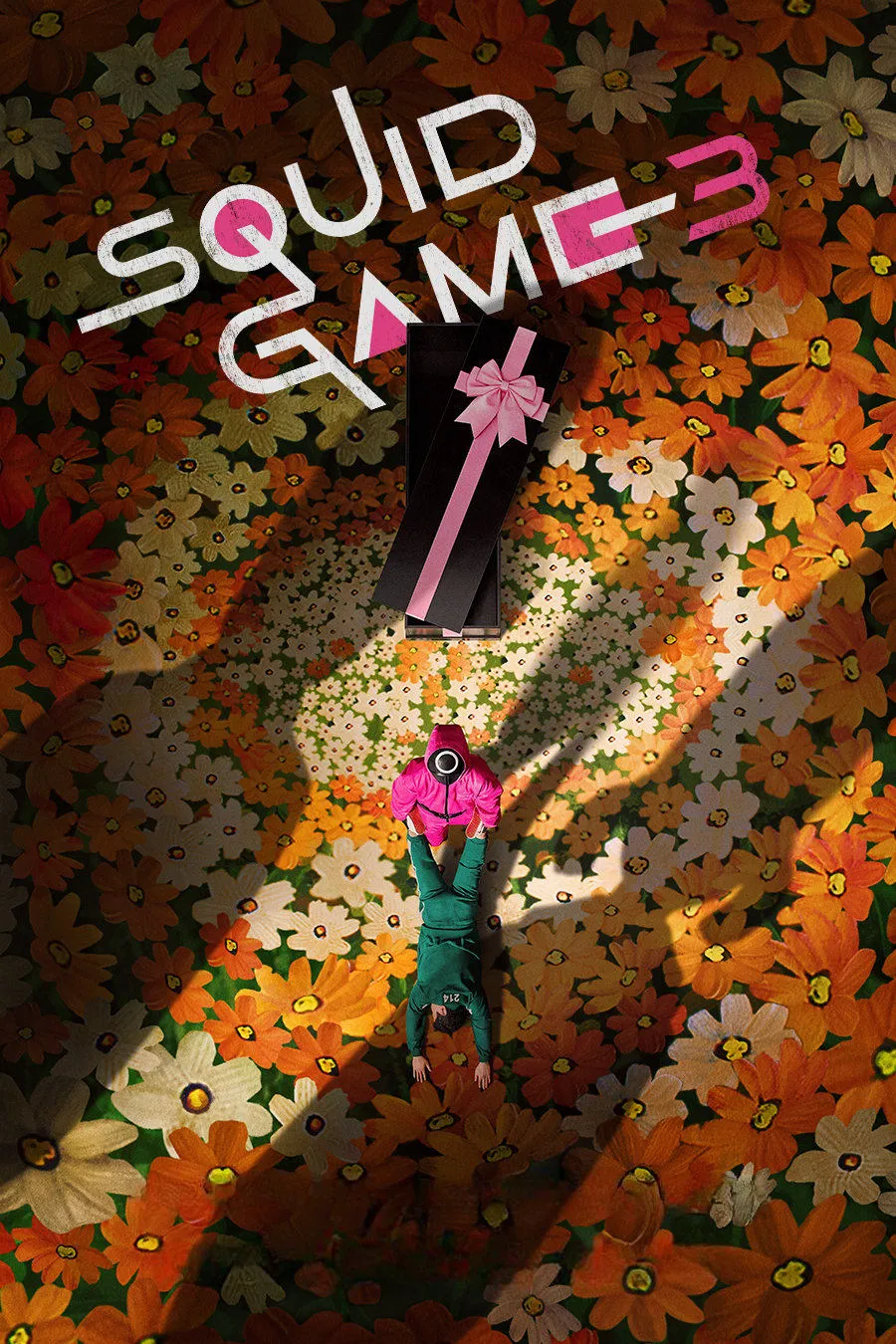 Squid Game S03