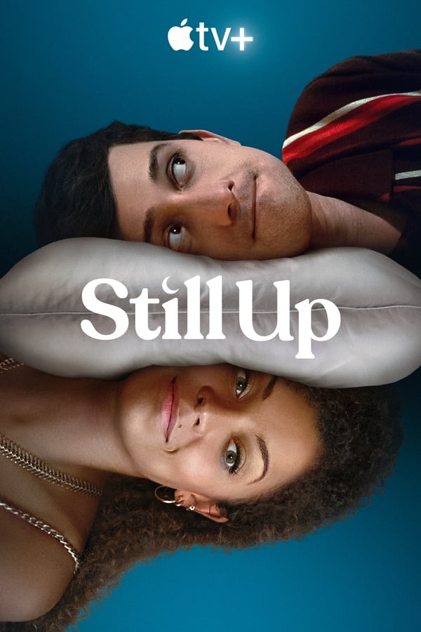 Still Up S01