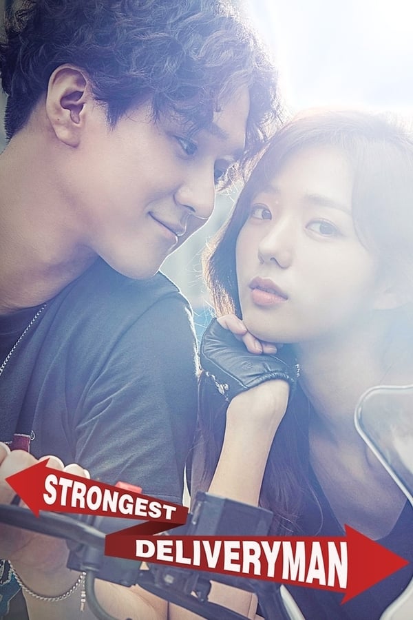 Strongest Deliveryman S01