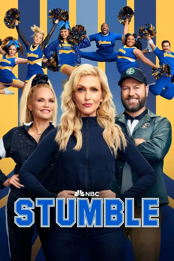Stumble S01
