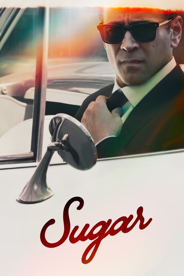 Sugar S01