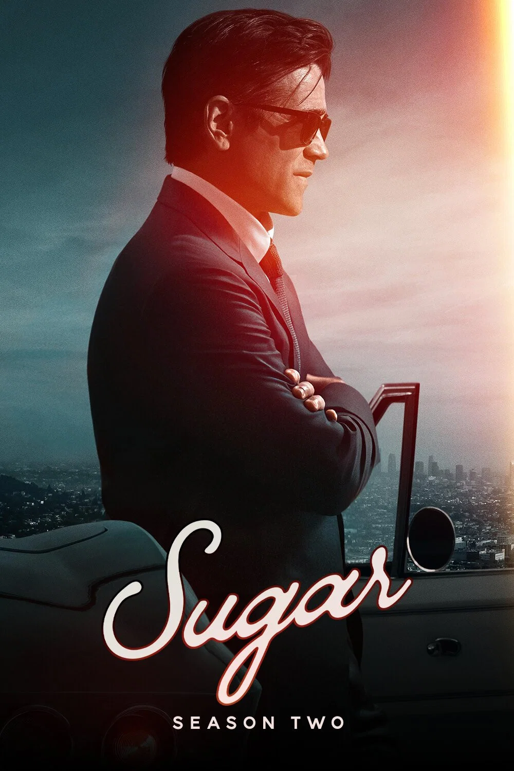 Sugar S02