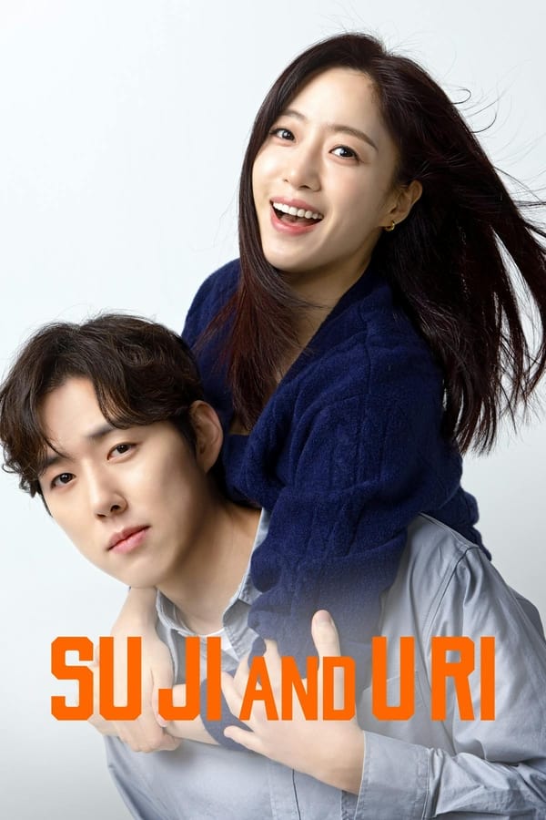 Suji and Uri S01