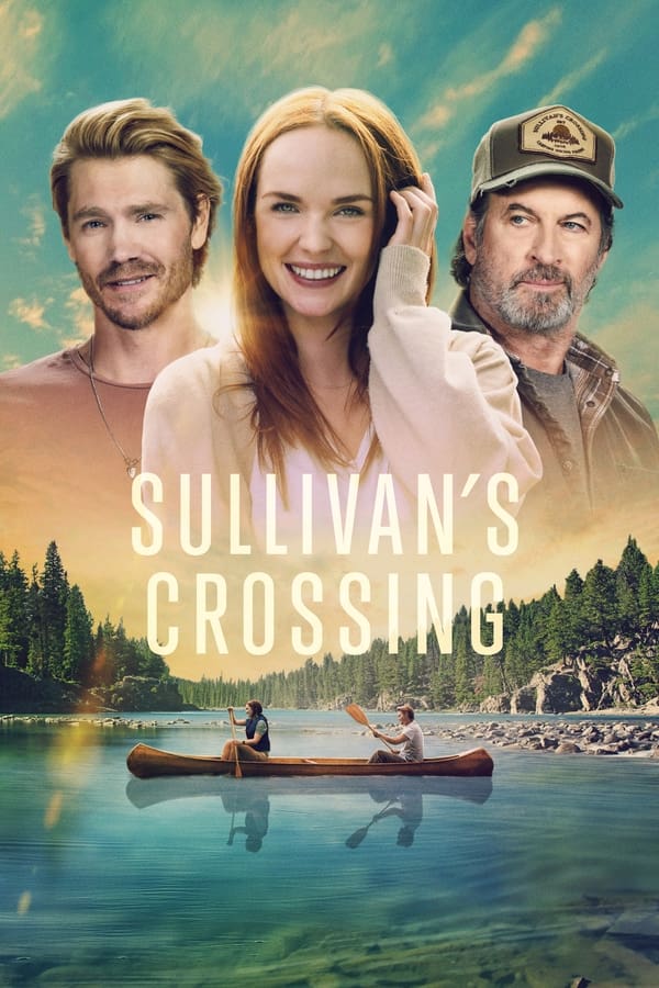 Sullivan's Crossing S02
