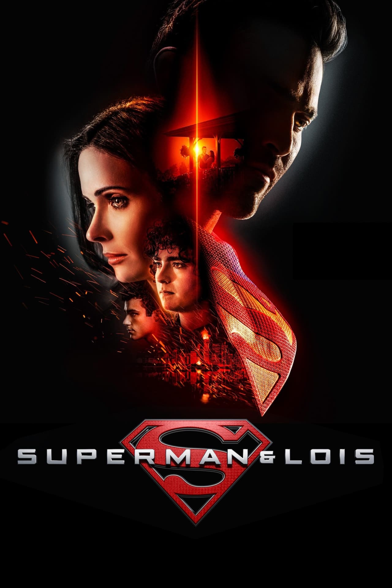 Superman and Lois S03