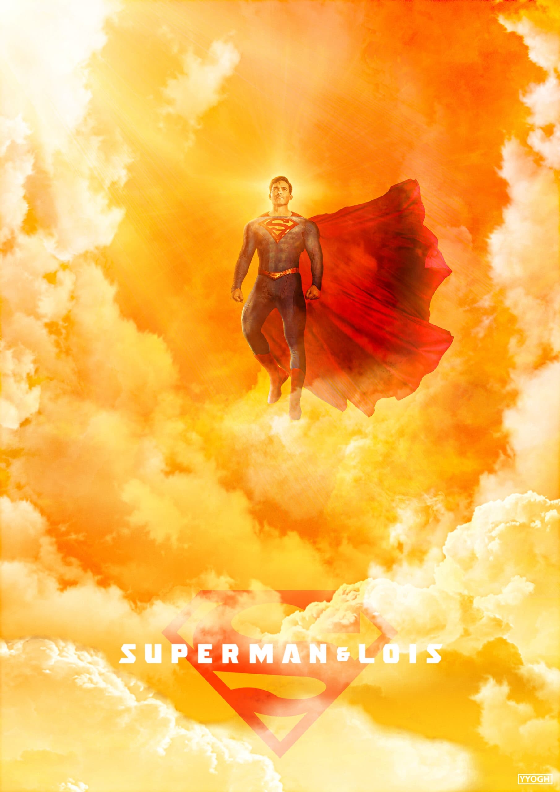 Superman and Lois S04