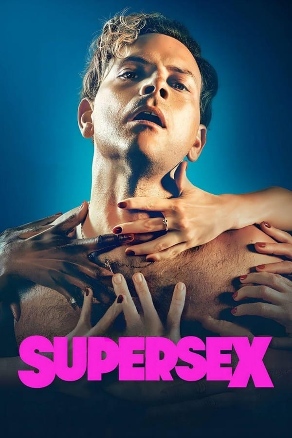 Supersex S01