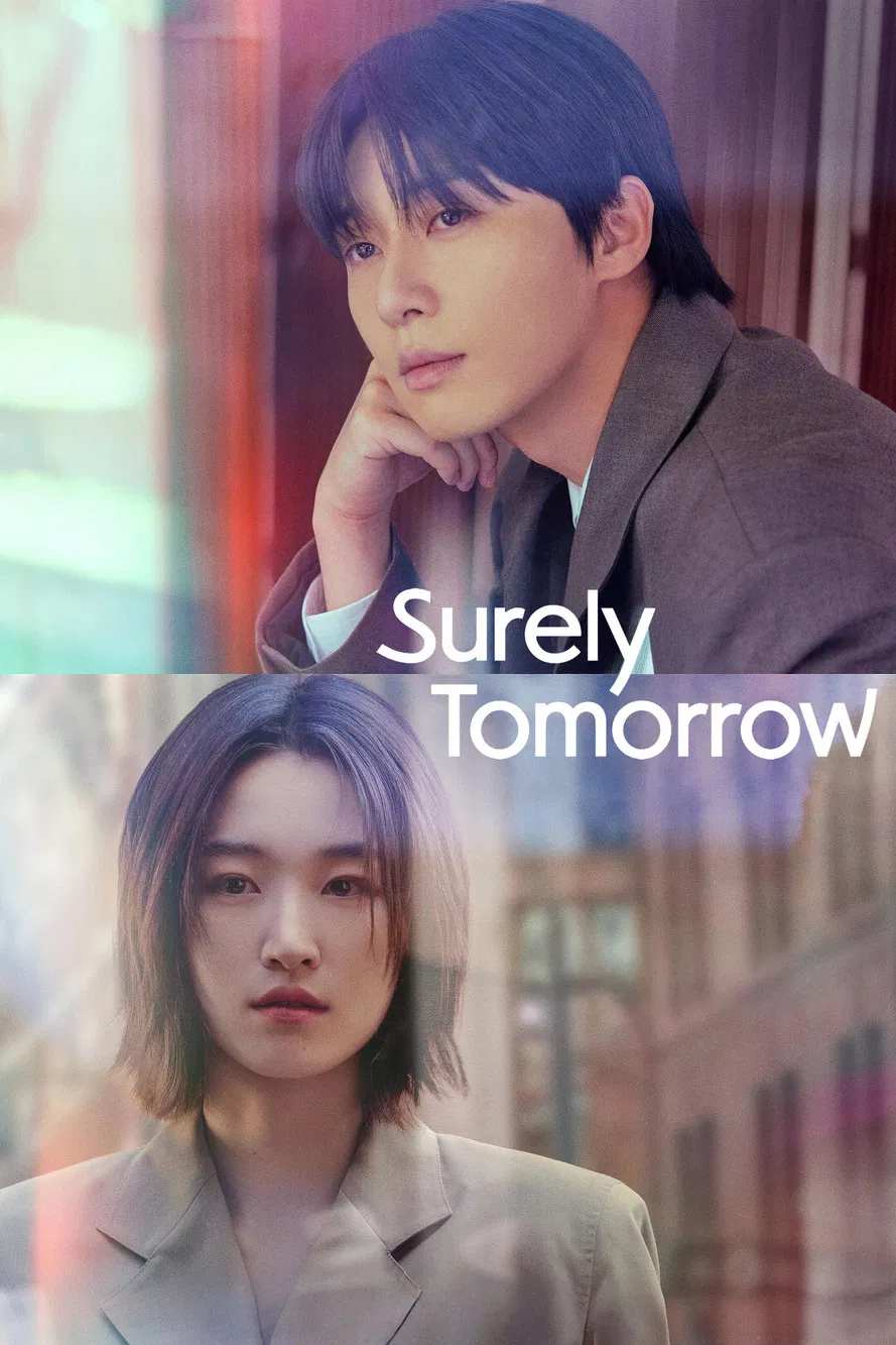 Surely Tomorrow S01