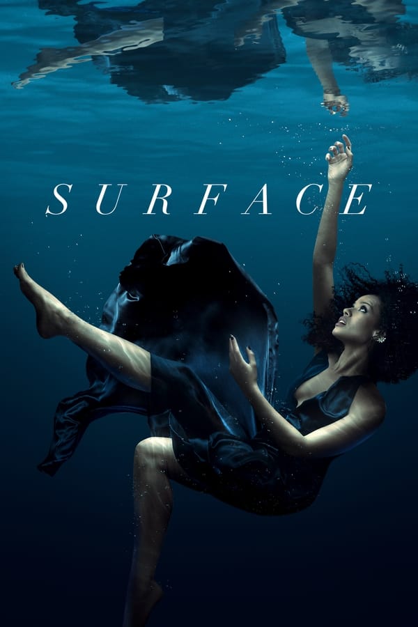 Surface S01