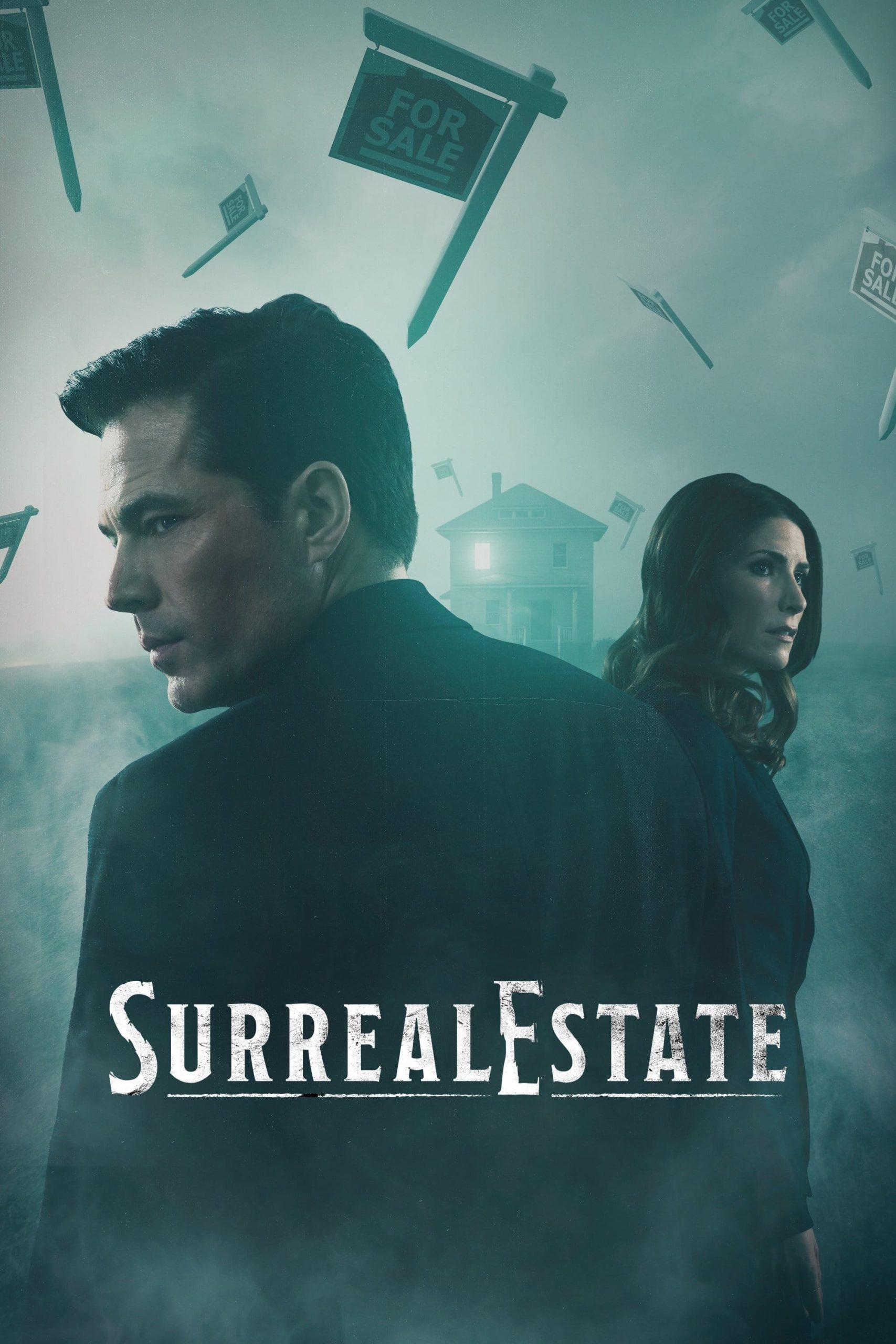 SurrealEstate S01