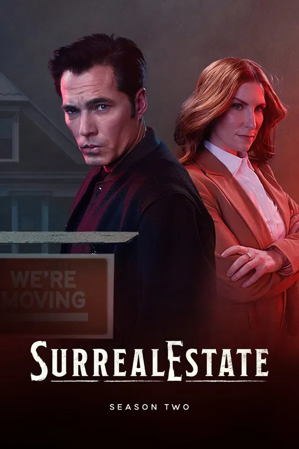 SurrealEstate S03
