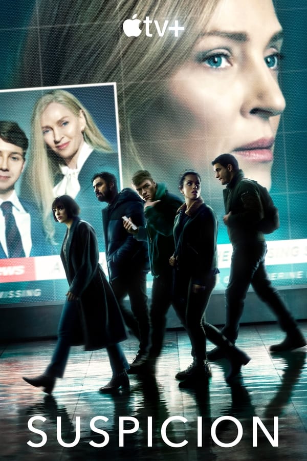 Suspicion S01