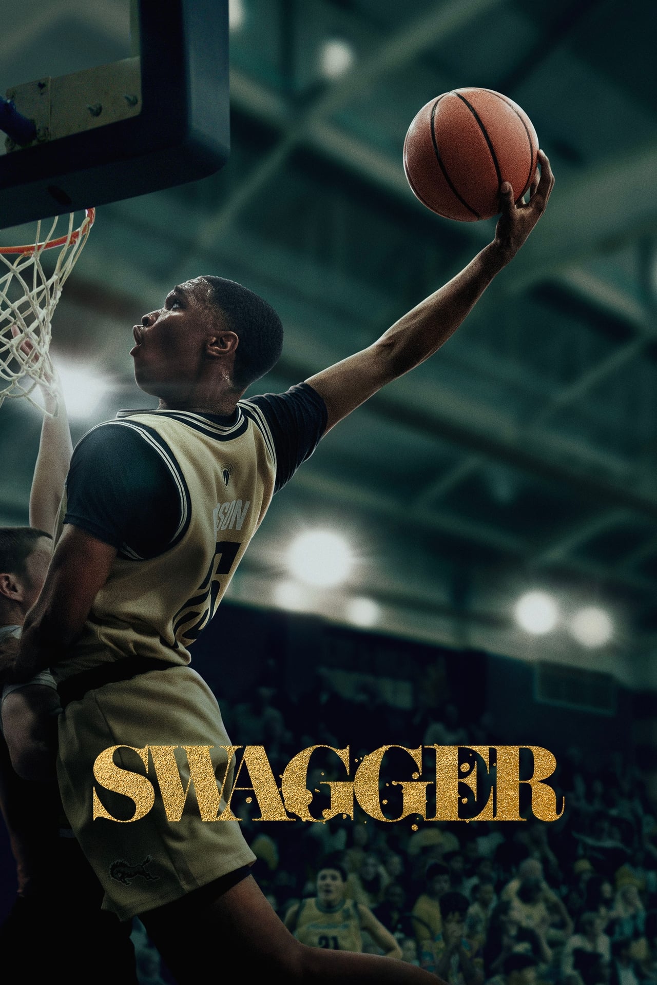 Swagger S01