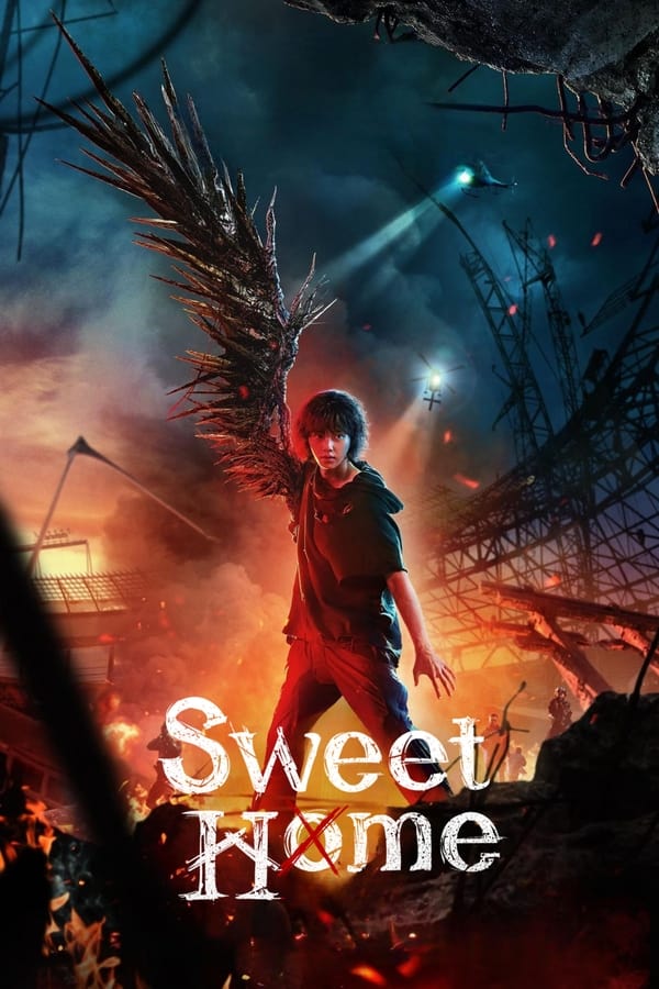 Sweet Home S02