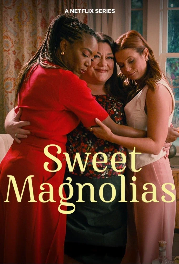 Sweet Magnolias S02