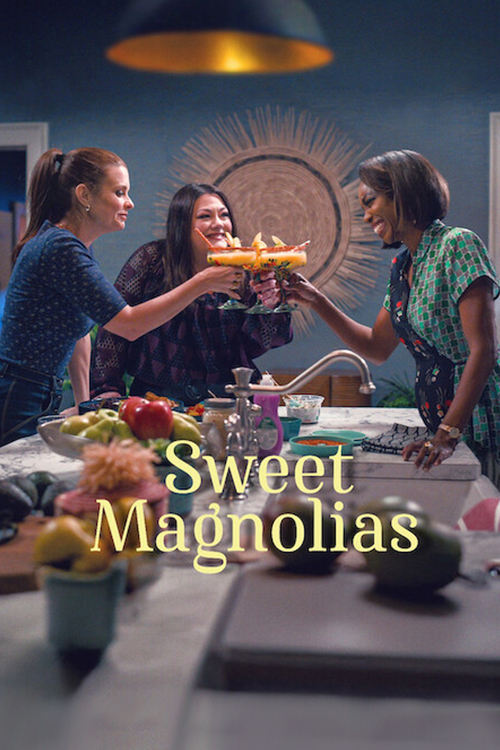 Sweet Magnolias S04