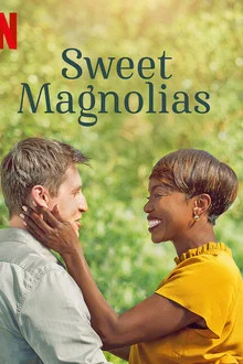 Sweet Magnolias S05