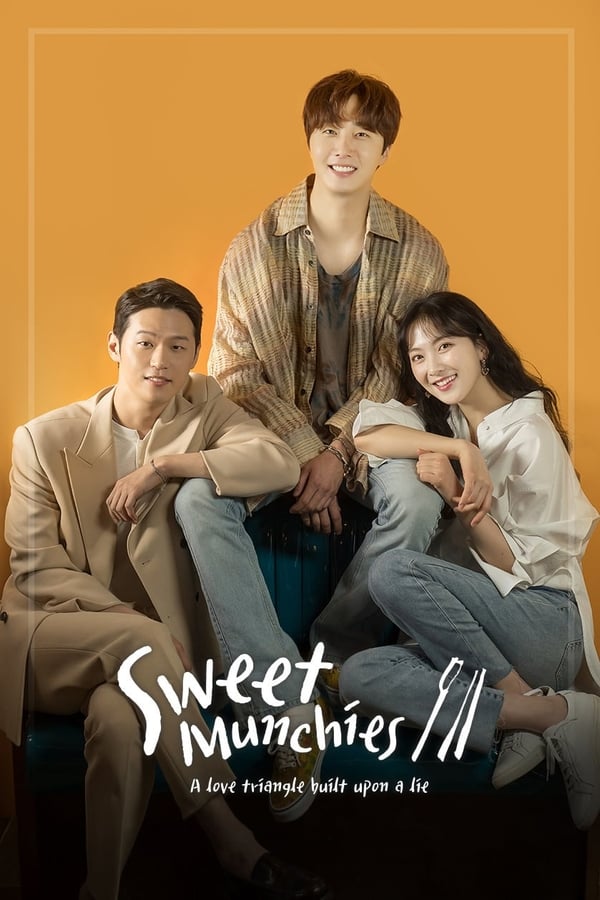 Sweet Munchies S01