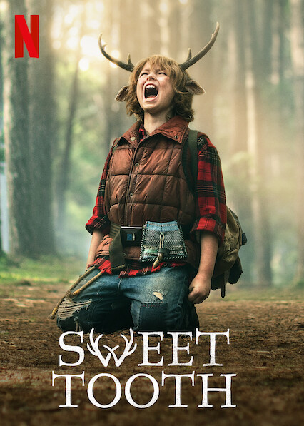 Sweet Tooth S01