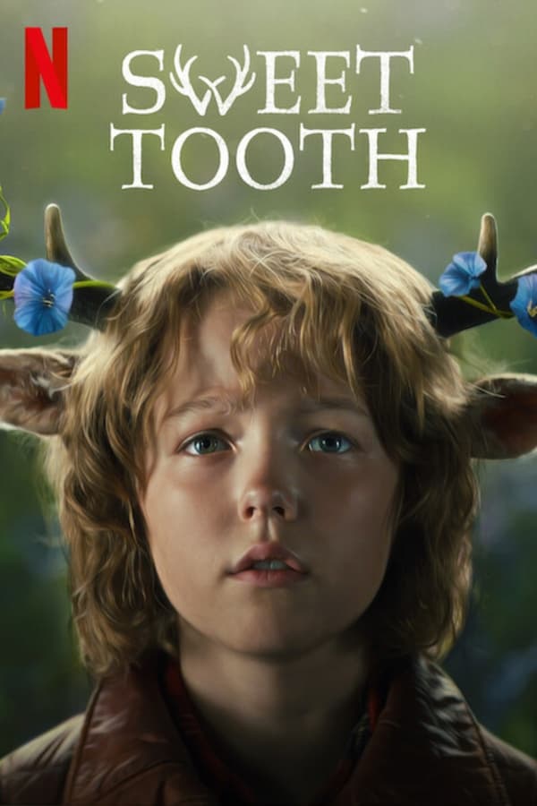 Sweet Tooth S03