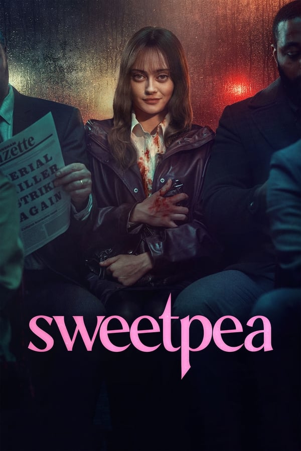 Sweetpea S01