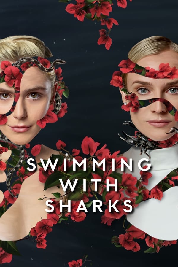 Swimming With Sharks S01