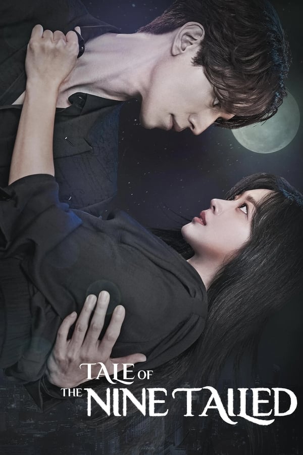 Tale of the Nine Tailed S01