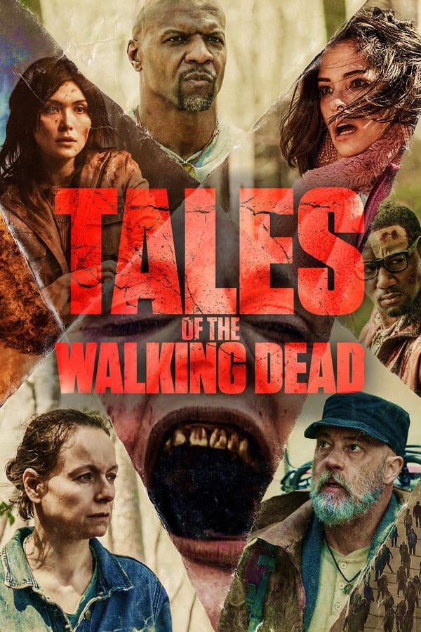 Tales of the Walking Dead S01