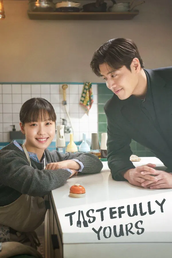Tastefully Yours S01